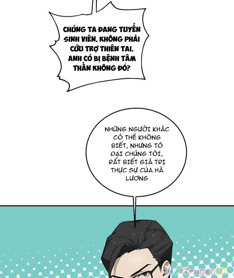 Tôi thật không muốn làm học thần Chapter 31 - 74