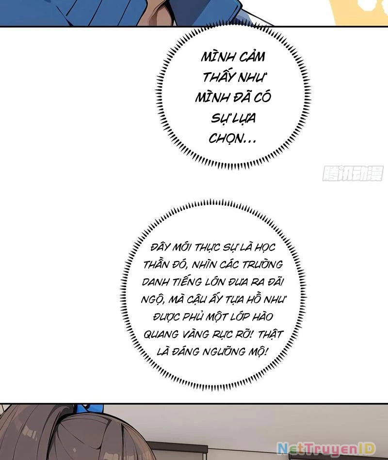 Tôi thật không muốn làm học thần Chapter 31 - 79