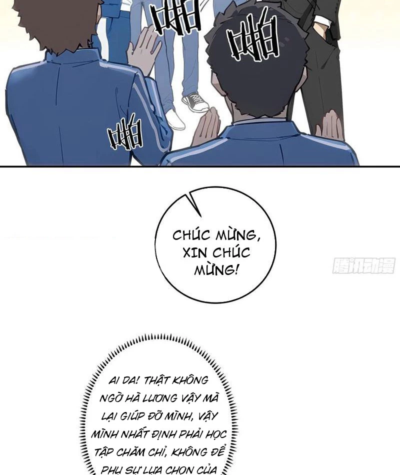 Tôi thật không muốn làm học thần Chapter 31 - 99