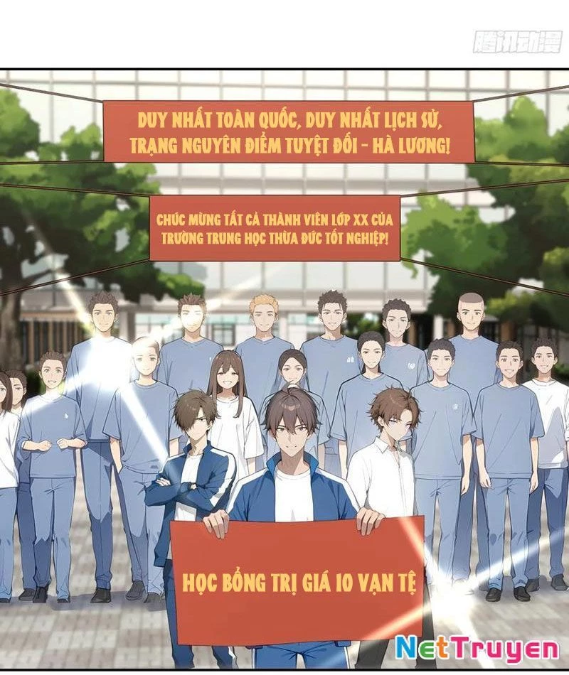 Tôi thật không muốn làm học thần Chapter 31 - 101