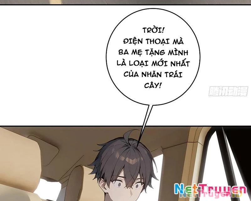 Tôi thật không muốn làm học thần Chapter 32 - 41