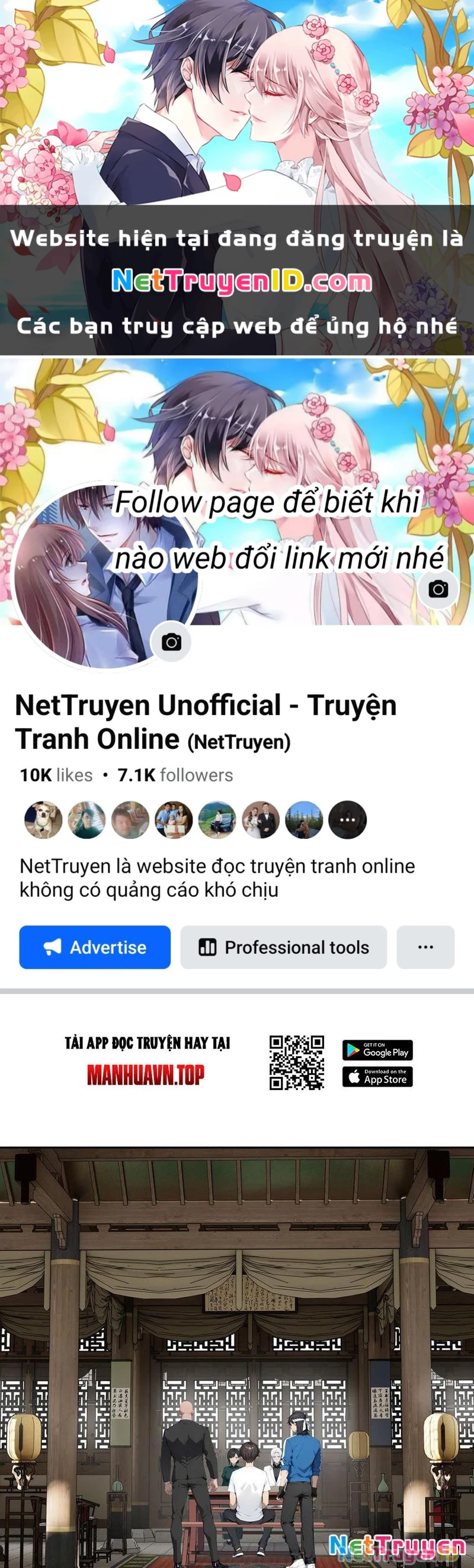 Tôi thật không muốn làm học thần Chapter 33 - 1