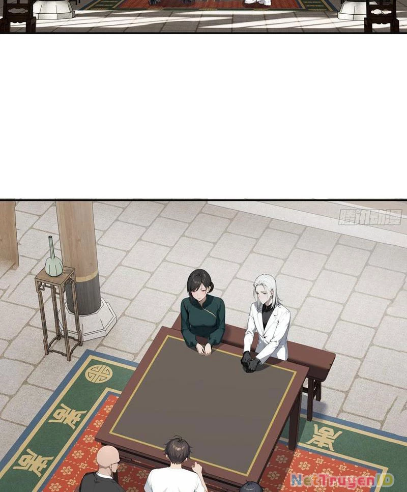 Tôi thật không muốn làm học thần Chapter 33 - 2