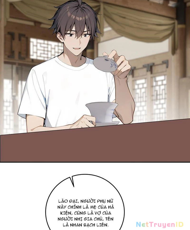 Tôi thật không muốn làm học thần Chapter 33 - 4