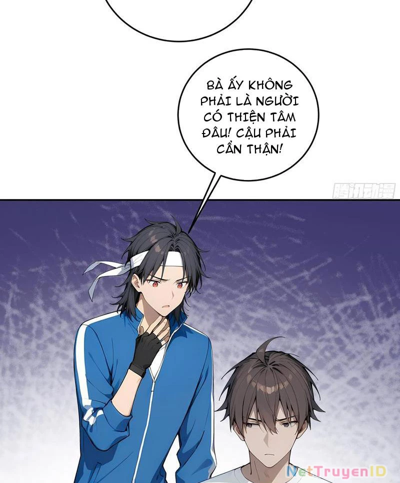 Tôi thật không muốn làm học thần Chapter 33 - 5