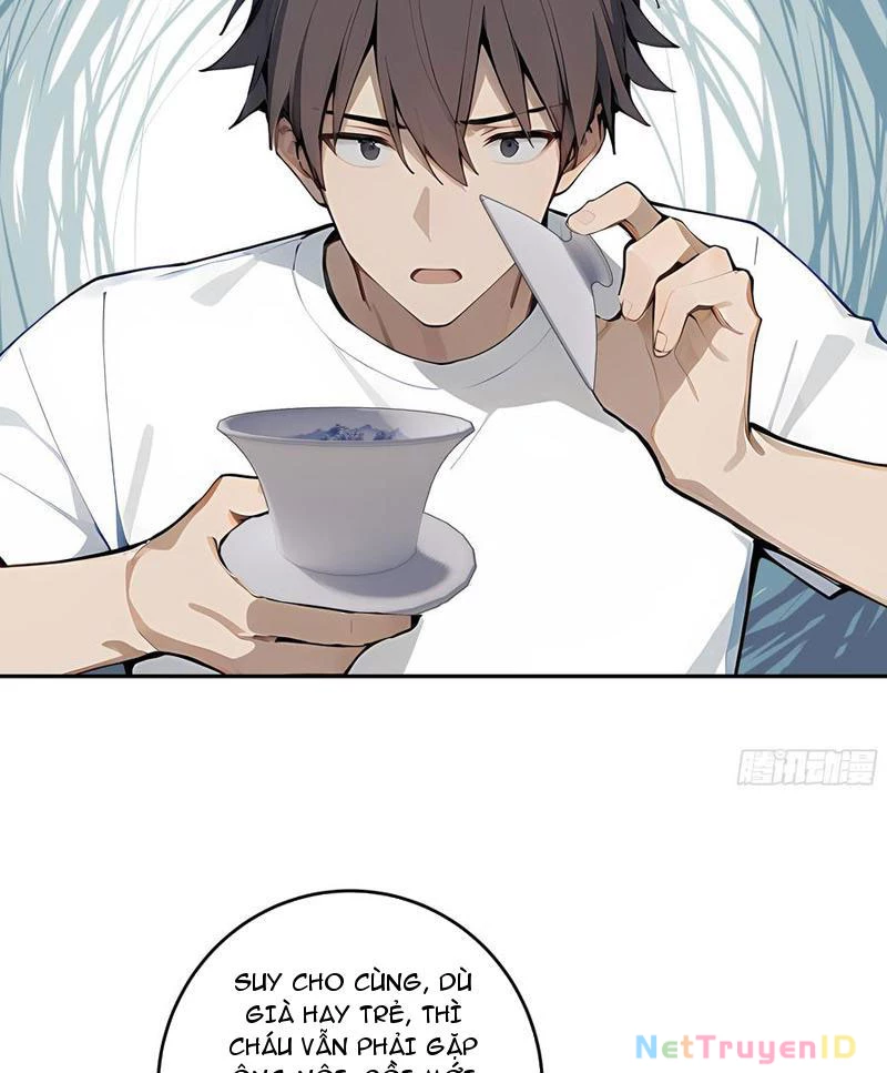 Tôi thật không muốn làm học thần Chapter 33 - 10