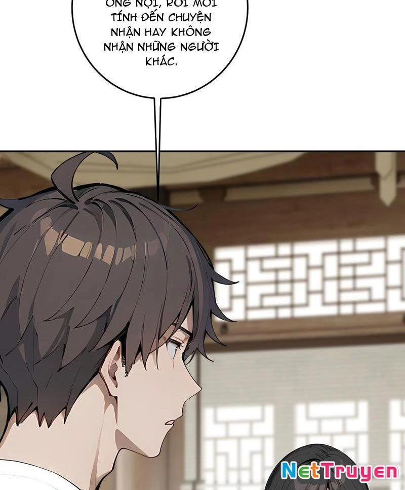 Tôi thật không muốn làm học thần Chapter 33 - 11