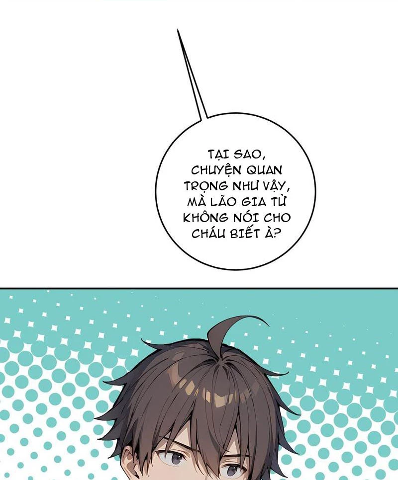 Tôi thật không muốn làm học thần Chapter 33 - 22