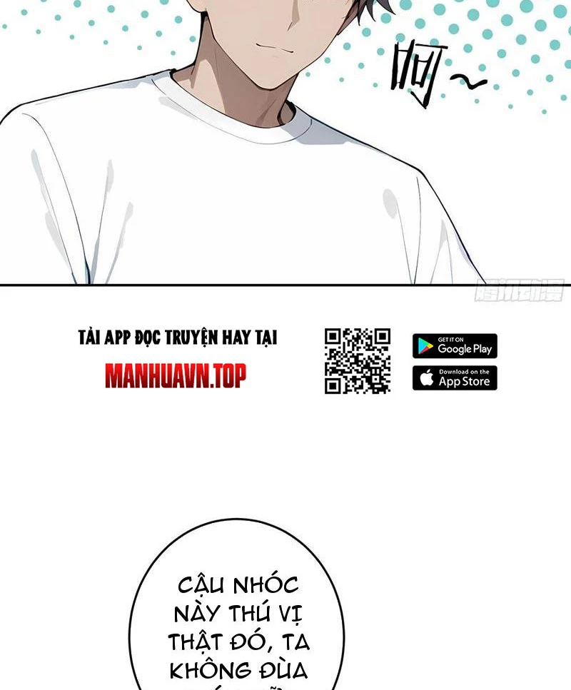 Tôi thật không muốn làm học thần Chapter 33 - 23