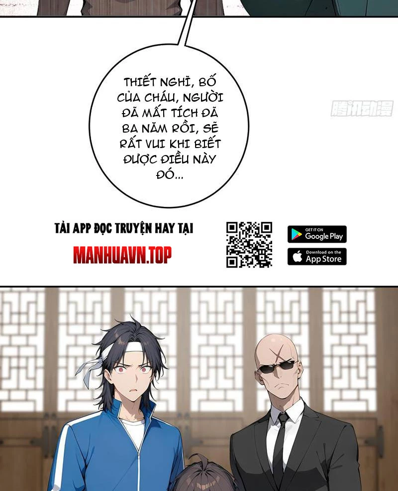 Tôi thật không muốn làm học thần Chapter 33 - 27