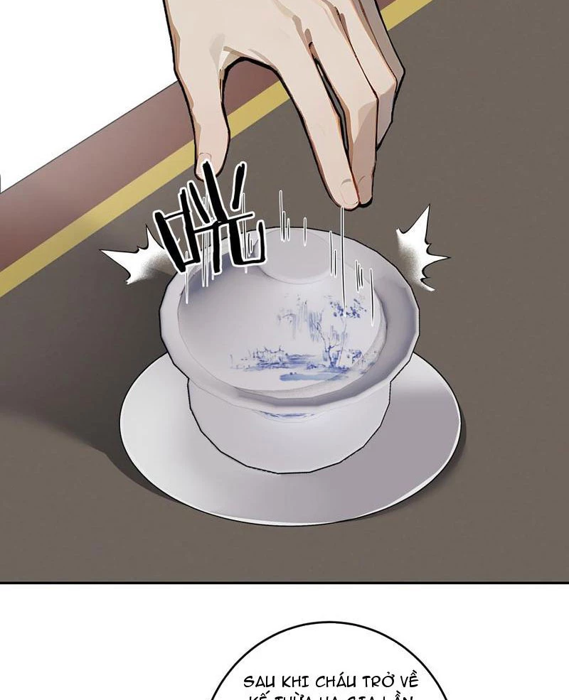 Tôi thật không muốn làm học thần Chapter 33 - 29