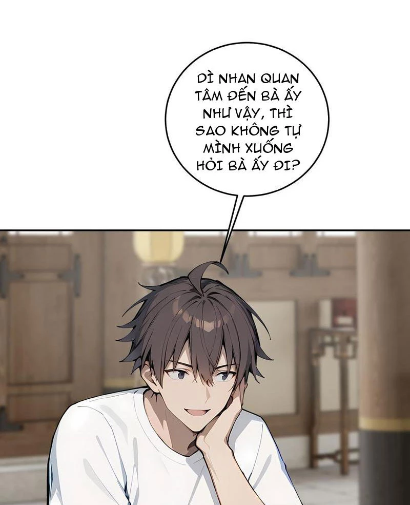 Tôi thật không muốn làm học thần Chapter 33 - 34