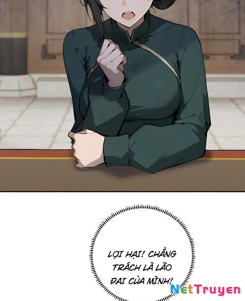 Tôi thật không muốn làm học thần Chapter 33 - 36