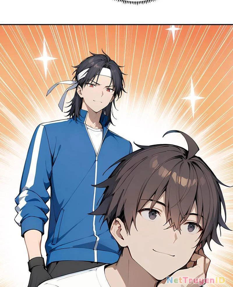 Tôi thật không muốn làm học thần Chapter 33 - 37