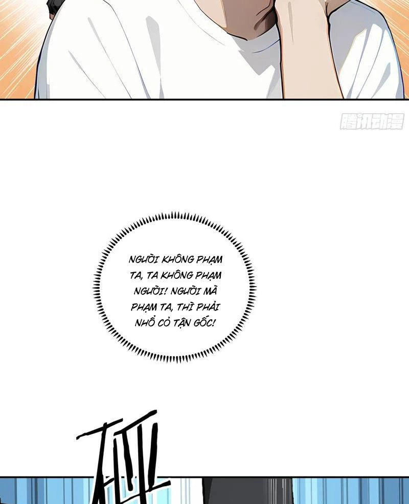 Tôi thật không muốn làm học thần Chapter 33 - 38