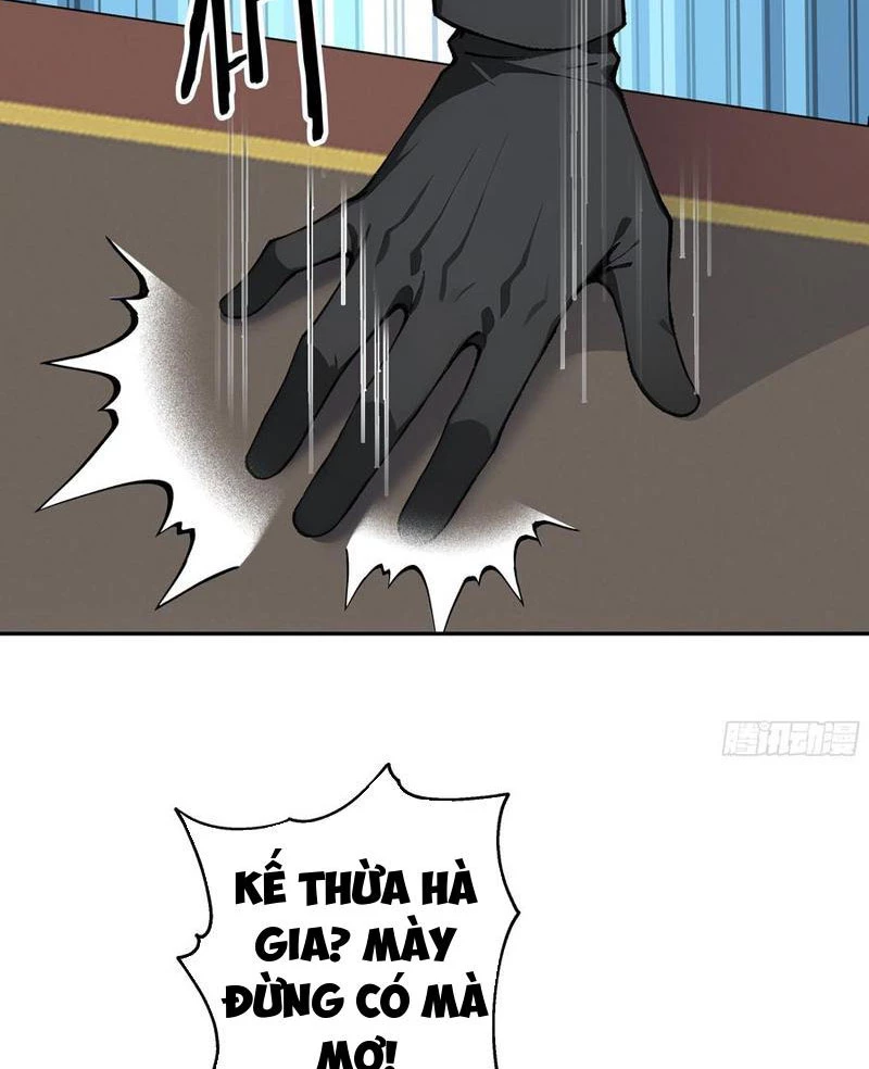 Tôi thật không muốn làm học thần Chapter 33 - 39