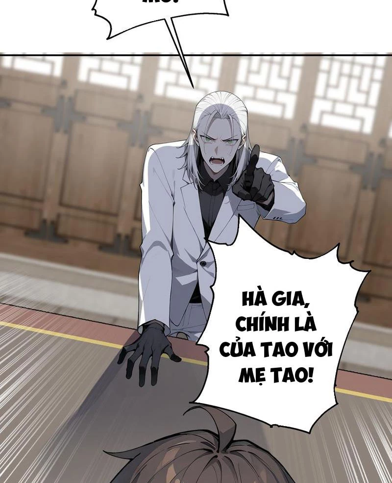 Tôi thật không muốn làm học thần Chapter 33 - 40