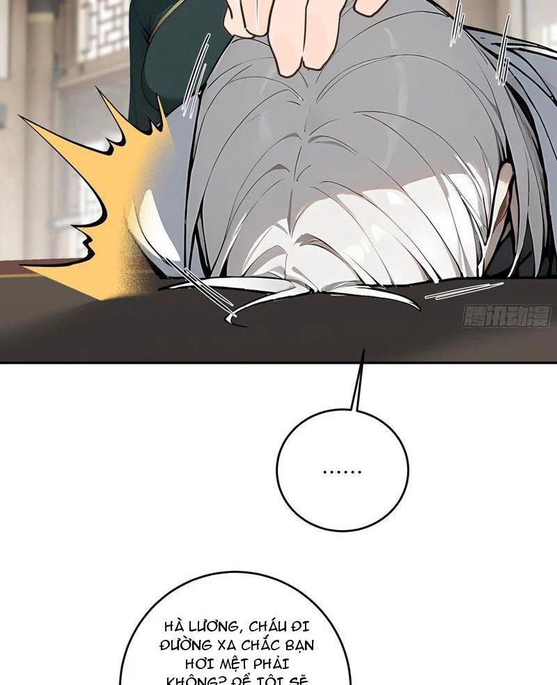Tôi thật không muốn làm học thần Chapter 33 - 43