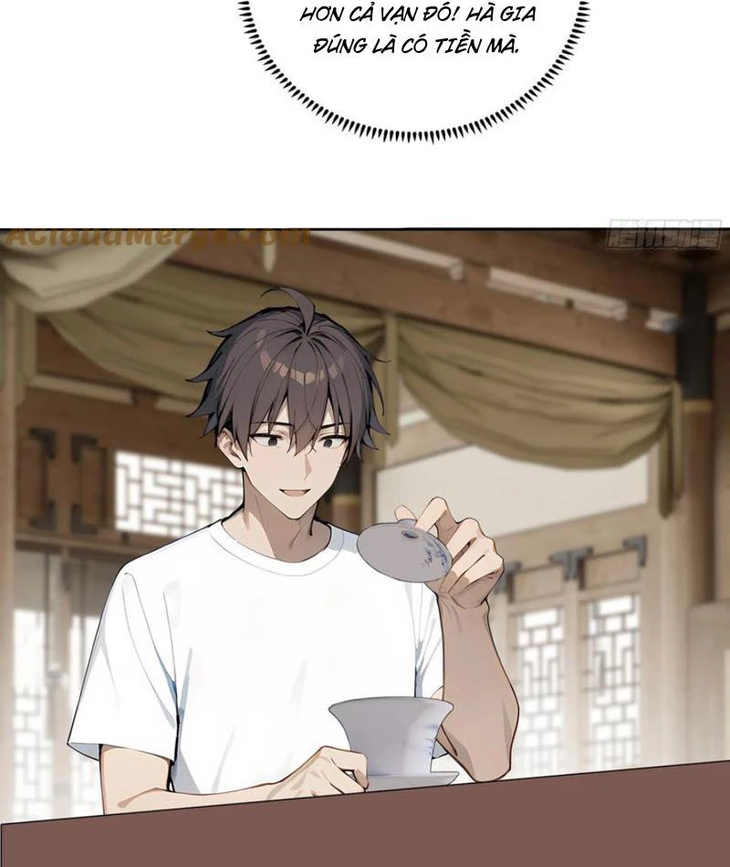 Tôi thật không muốn làm học thần Chapter 34 - 4