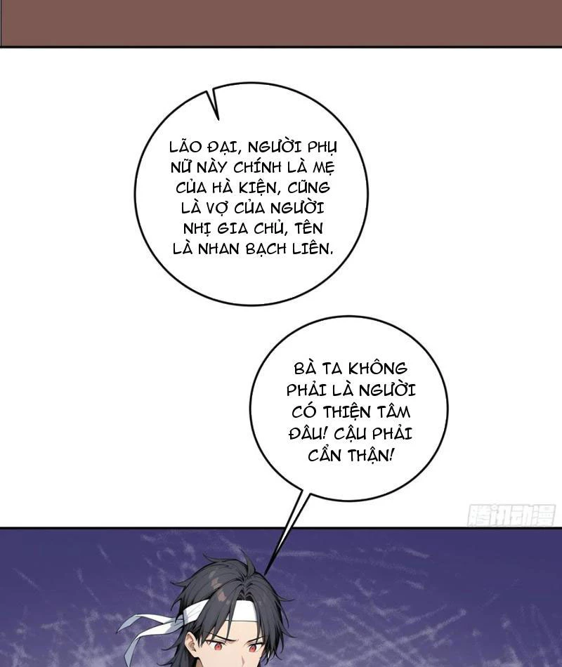 Tôi thật không muốn làm học thần Chapter 34 - 5