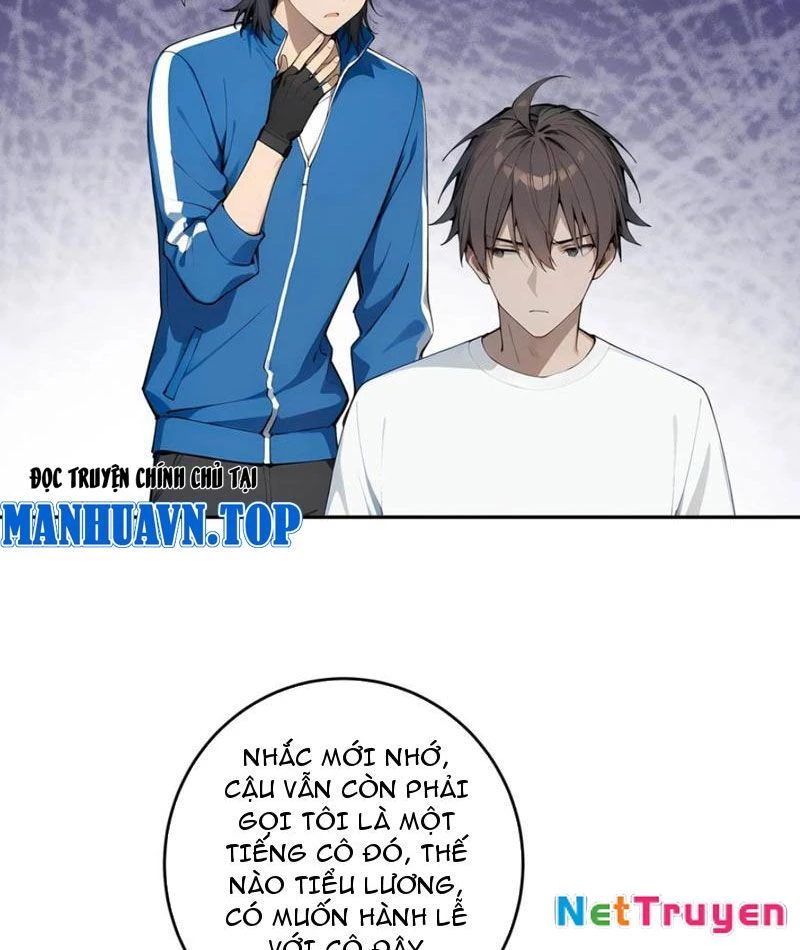 Tôi thật không muốn làm học thần Chapter 34 - 6