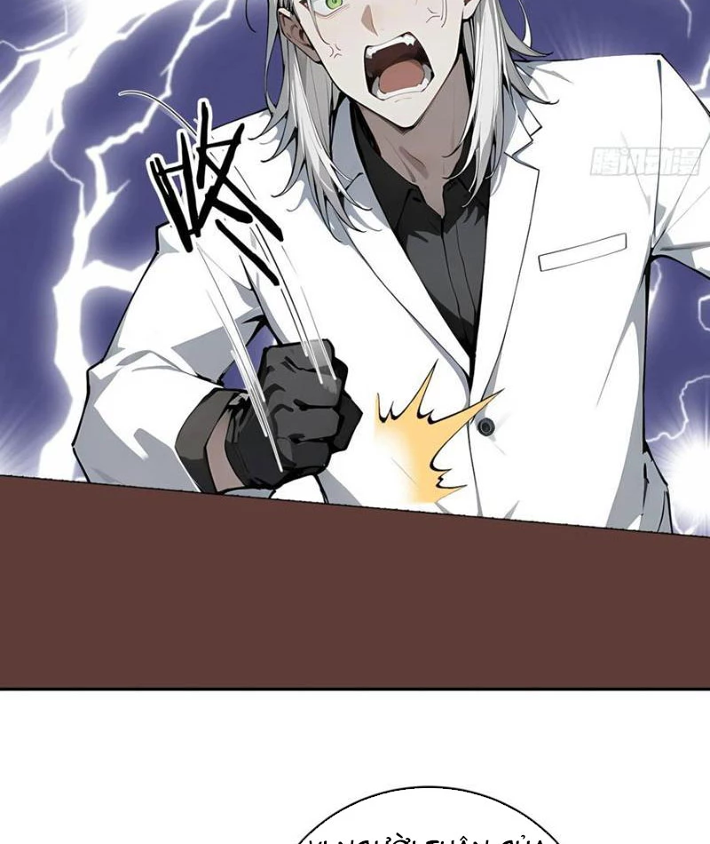 Tôi thật không muốn làm học thần Chapter 34 - 14