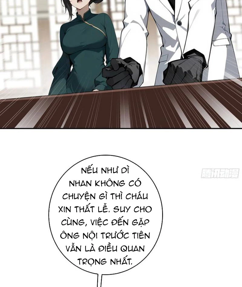 Tôi thật không muốn làm học thần Chapter 34 - 19