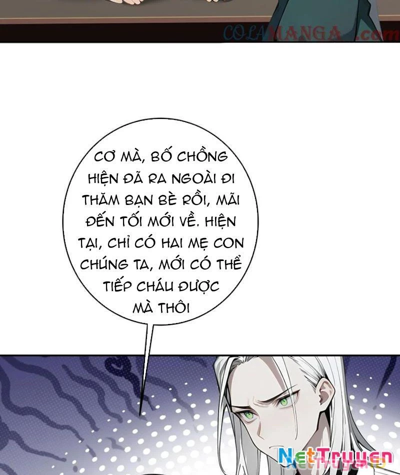 Tôi thật không muốn làm học thần Chapter 34 - 21