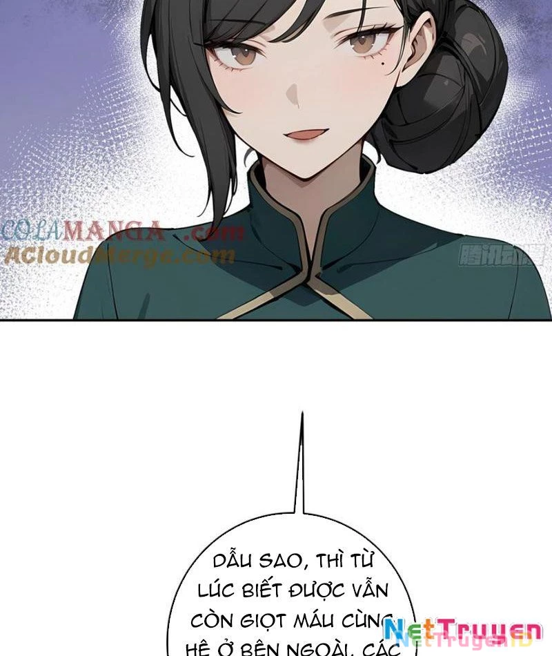 Tôi thật không muốn làm học thần Chapter 34 - 26