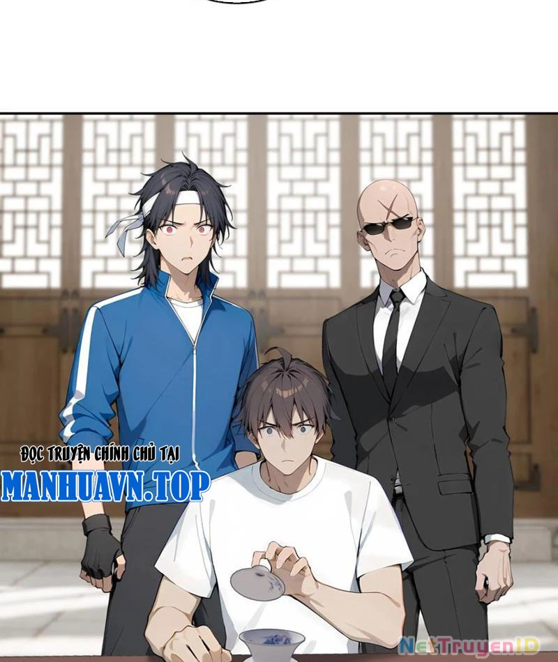 Tôi thật không muốn làm học thần Chapter 34 - 29