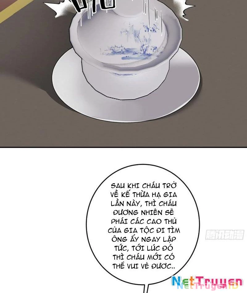 Tôi thật không muốn làm học thần Chapter 34 - 31