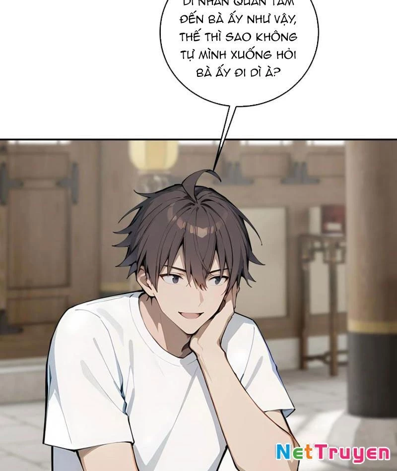 Tôi thật không muốn làm học thần Chapter 34 - 36