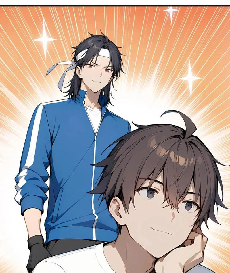 Tôi thật không muốn làm học thần Chapter 34 - 39