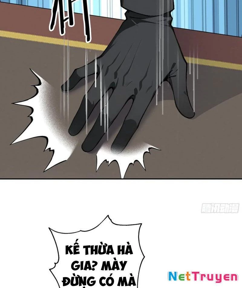 Tôi thật không muốn làm học thần Chapter 34 - 41