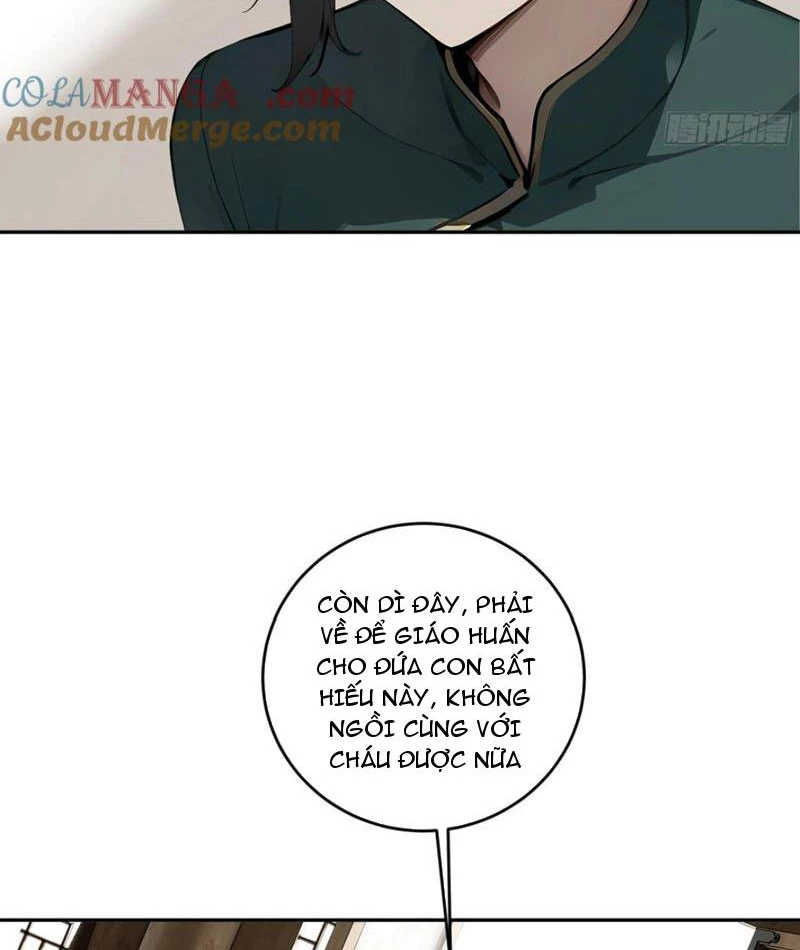 Tôi thật không muốn làm học thần Chapter 34 - 47