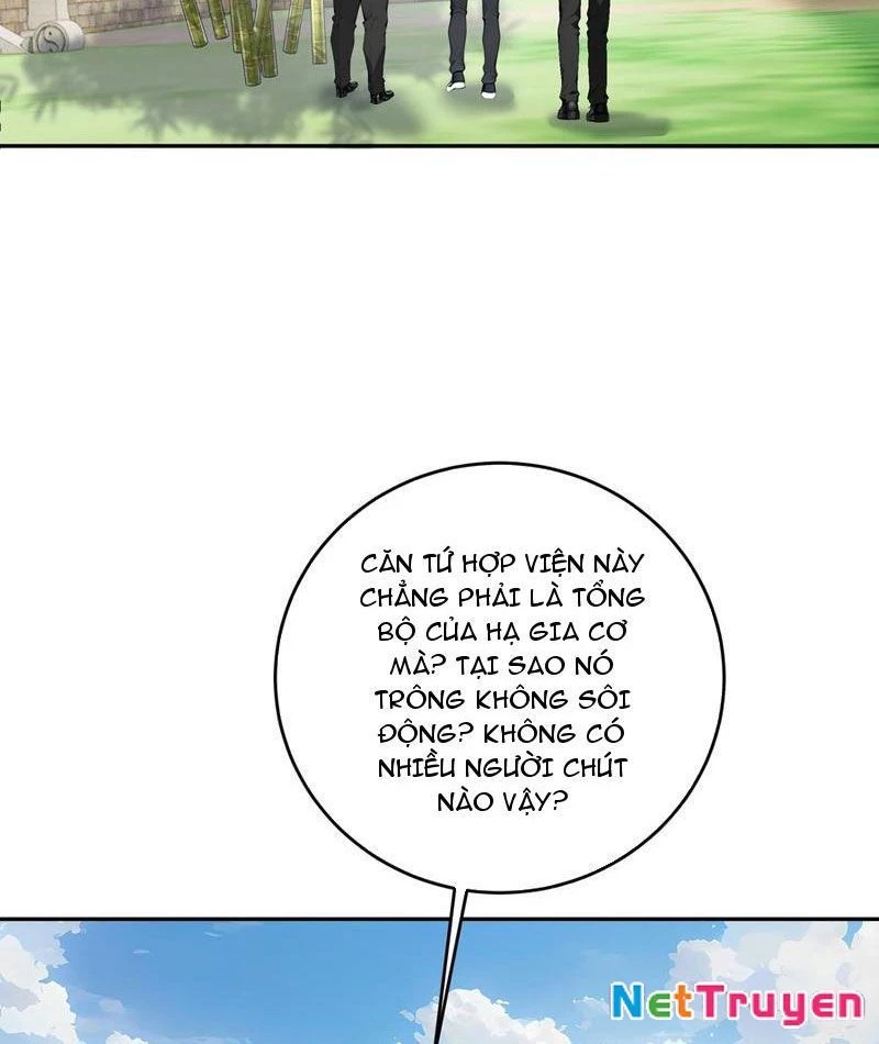 Tôi thật không muốn làm học thần Chapter 35 - 6