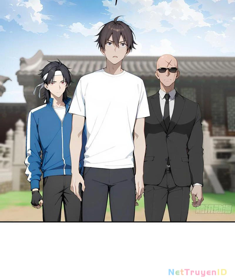 Tôi thật không muốn làm học thần Chapter 35 - 7