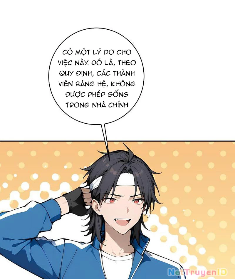 Tôi thật không muốn làm học thần Chapter 35 - 8