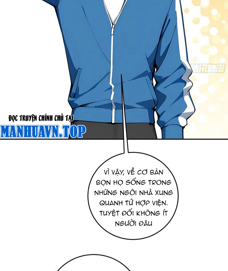 Tôi thật không muốn làm học thần Chapter 35 - 9