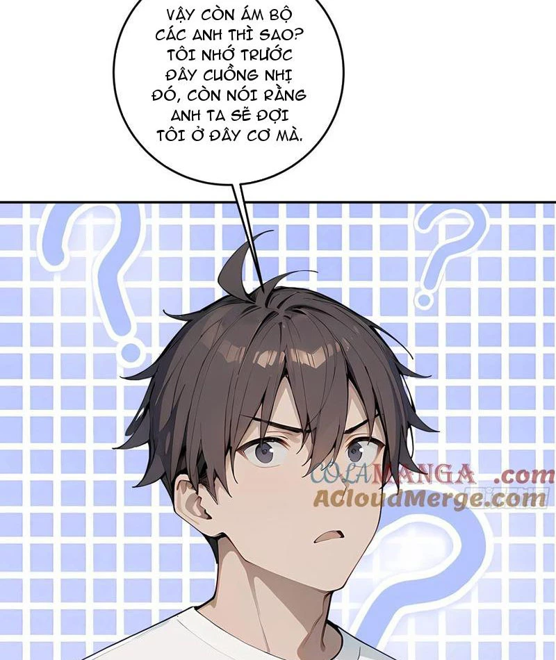 Tôi thật không muốn làm học thần Chapter 35 - 10