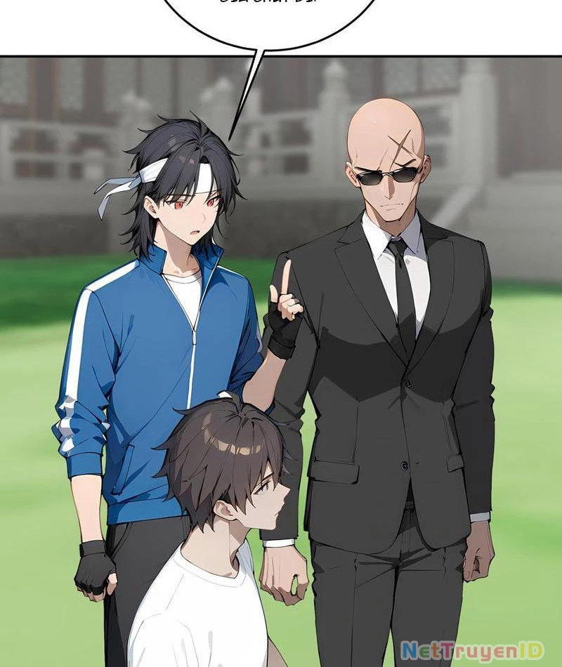 Tôi thật không muốn làm học thần Chapter 35 - 12