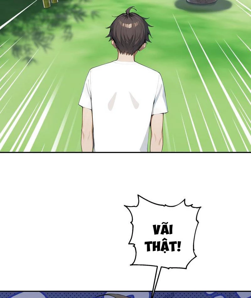 Tôi thật không muốn làm học thần Chapter 35 - 18