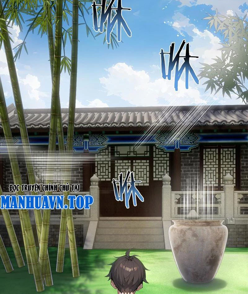 Tôi thật không muốn làm học thần Chapter 35 - 22