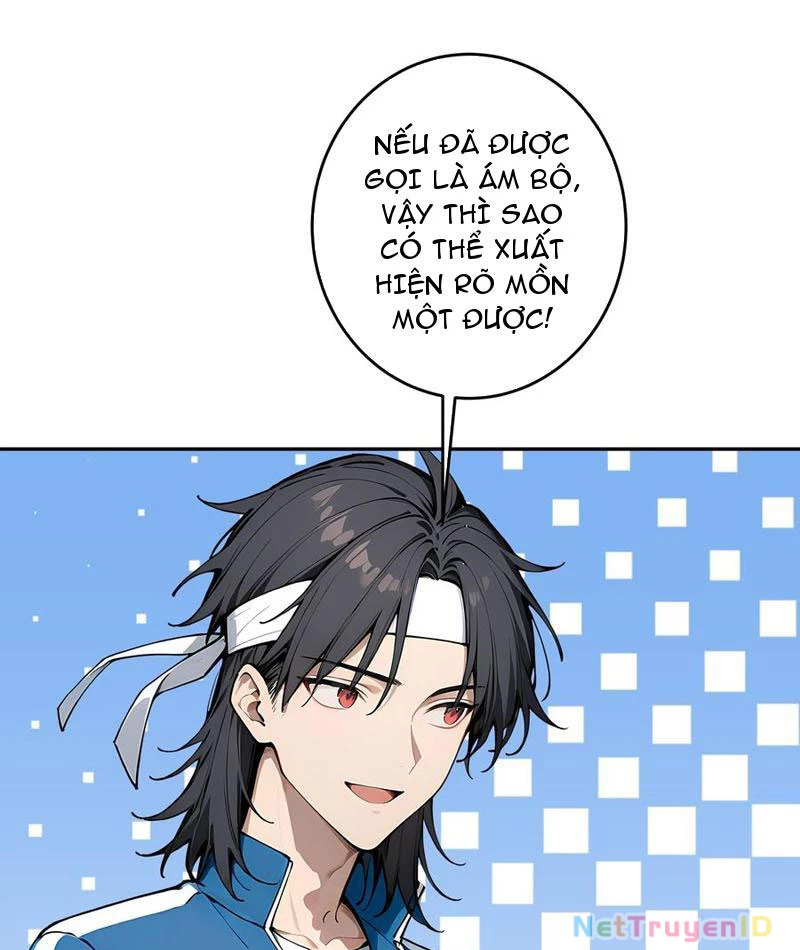 Tôi thật không muốn làm học thần Chapter 35 - 25