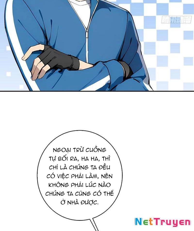 Tôi thật không muốn làm học thần Chapter 35 - 26