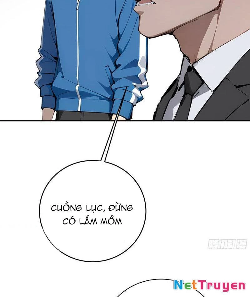 Tôi thật không muốn làm học thần Chapter 35 - 31