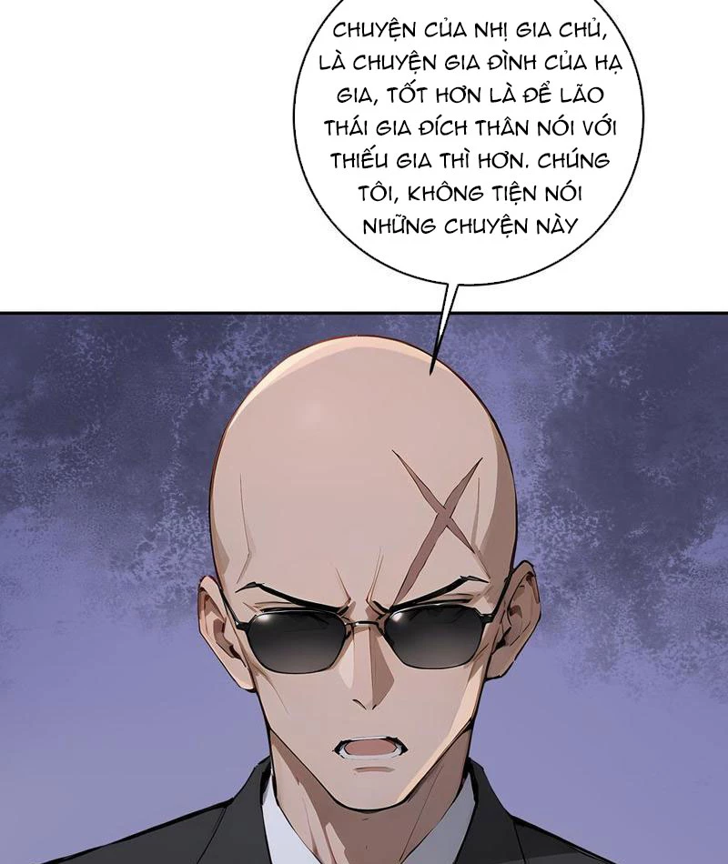 Tôi thật không muốn làm học thần Chapter 35 - 32