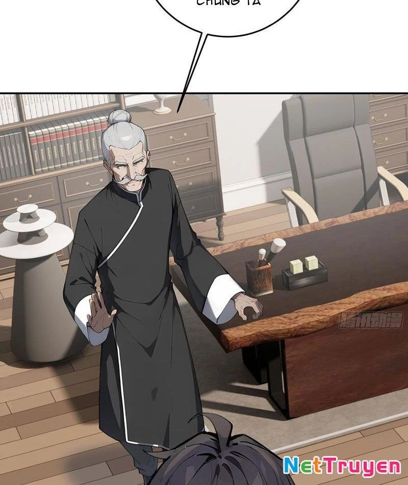 Tôi thật không muốn làm học thần Chapter 35 - 51