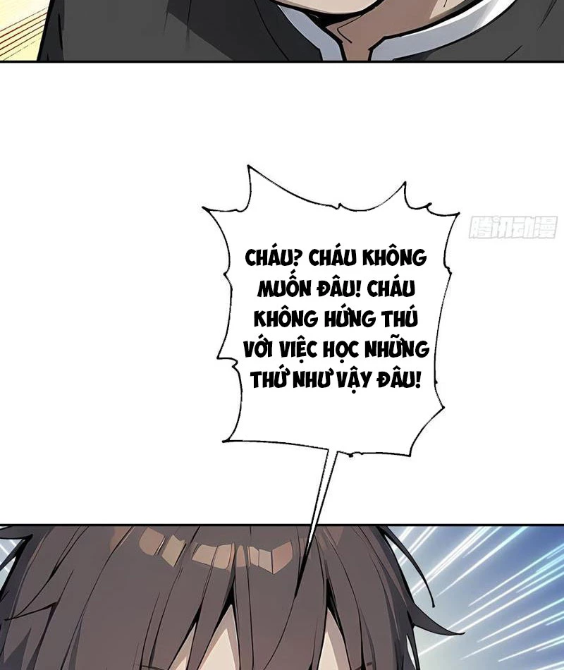 Tôi thật không muốn làm học thần Chapter 35 - 89