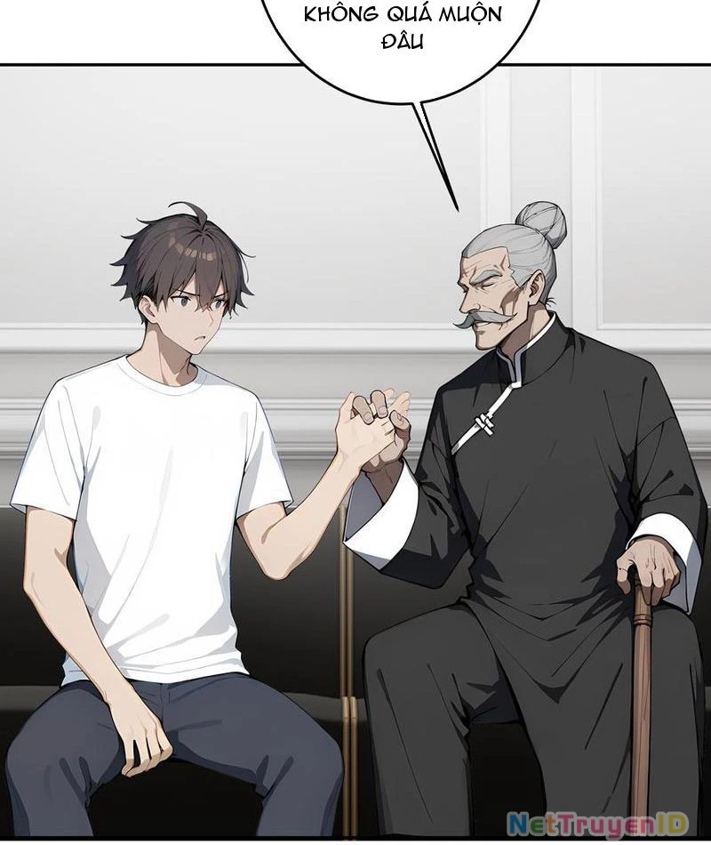 Tôi thật không muốn làm học thần Chapter 35 - 105